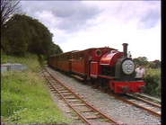 PeterSamontheTalyllynRailway12