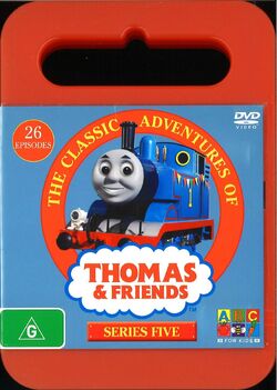 Complete Series 1 10 Boxset Thomas The Tank Engine Wikia Fandom Complete Series 1 10 Boxset Thomas The Tank Engine Wikia Fandom