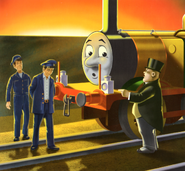 Stepney(StoryLibrary)10