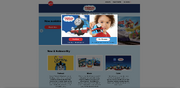 TheOfficialWebsiteopening(Mattel)