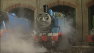 Thomas at Brendam