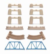 Bridge Expansion Pack