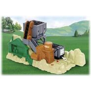 TrackMaster Coal Hopper