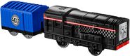 Trackmaster Talking Diesel