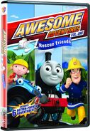 Canadian DVD