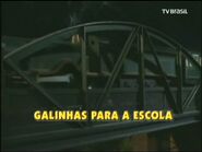 Brazilian Portuguese title card