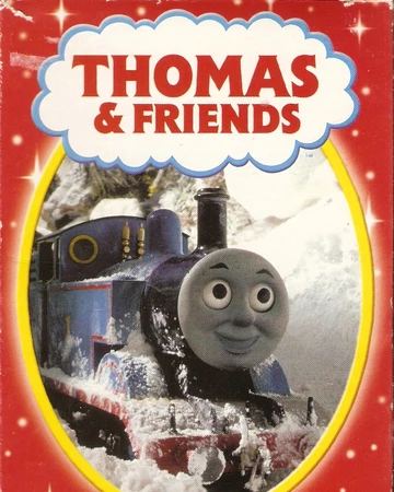 thomas the tank engine christmas collection