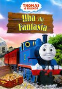 Brazilian DVD cover