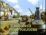 French title card