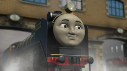 Hiro Gallery Thomas The Tank Engine Wikia Fandom