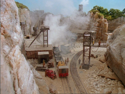やったねビルとベン きかんしゃトーマス Wikia Fandom