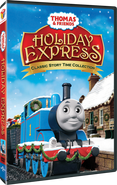 Holiday Express (2014, US)