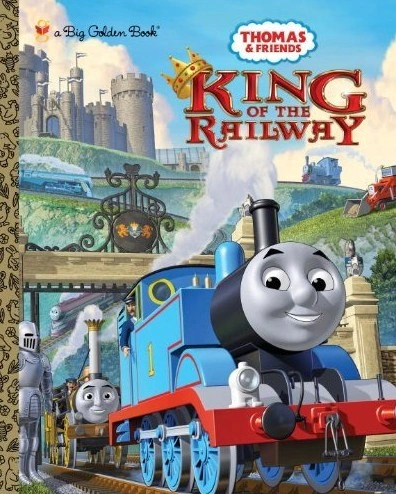 king of the railway