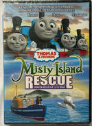 Misty Island Rescue (Canada)