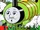 Percy and the Dragon (2004)