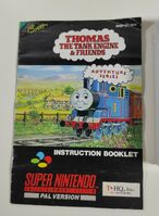 PAL Instruction Book