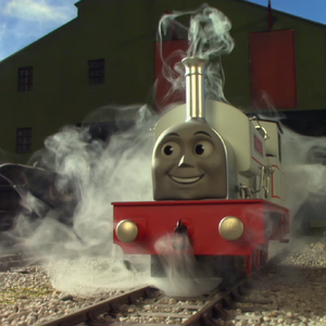 stanley thomas the tank engine