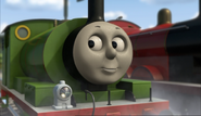 Percy in the thirteenth series