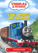 The Spirit of Sodor (HiT re-release)