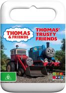 Thomas' Trusty Friends