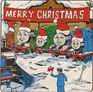 Thomas's Christmas Party