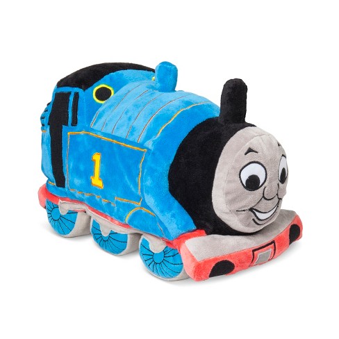 plush thomas