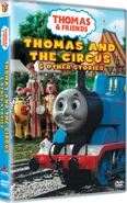 Thomas and the Circus and Other Stories