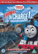 Thomas in Charge!