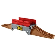 TrackMaster(Revolution)TrestleBridgeCollapse.png (147 KB) TrackMaster (note: misspelled as "Ballamoddy")