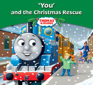 'You' and the Christmas Rescue