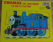 Michael Stanfield Thomas puzzle