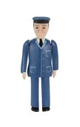 The driver figure