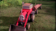 Jack with the Prop Trolley