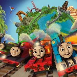きかんしゃトーマス Wikia Fandom