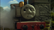 Freddie's unused tenth series disappointed face