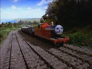 Extended stock footage