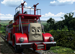 Flynn Gallery Thomas The Tank Engine Wikia Fandom