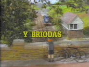 Welsh Title Card