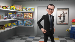 LegoStoryThomascameo