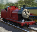 James (T&F)