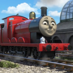 Discuss Everything About Thomas the Tank Engine Wikia