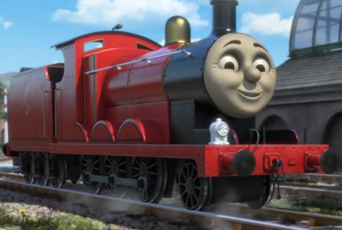 Aquadraw, Thomas the Tank Engine Wikia