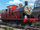 List of Steam Engines in Thomas & Friends