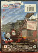 2014 Canadian back cover