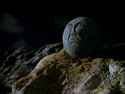 thomas the tank engine boulder