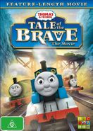 Tale of the Brave