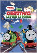 The Christmas Letter Express