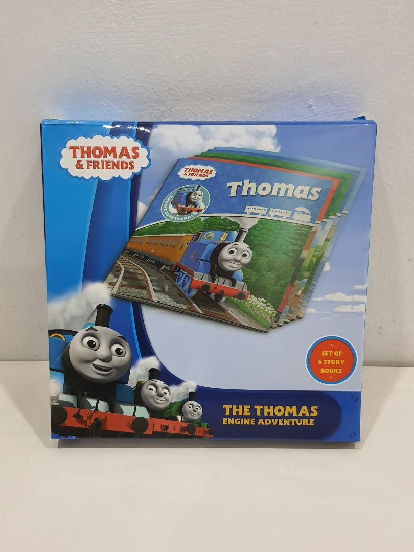 The Thomas Engine Adventure | Thomas the Tank Engine Wiki | Fandom