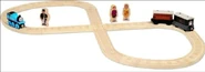 Thomas & Toby Set