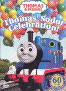Thomas'SodorCelebration!DVD